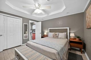 Happy Days at Two Oaks 4BD Home Minutes From Beautiful Lake Hollingsworth - 3