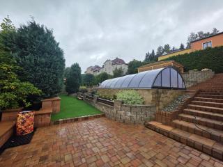 Penzion Bedřiška Kraslice - 1