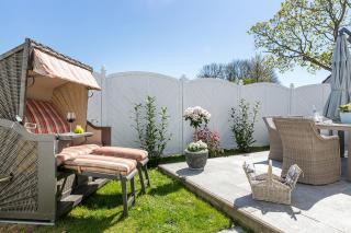 Schickes Ferienhaus Ostseeperle, 3 Schlafz., 2 Bäder - 9