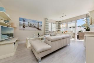 Schickes Ferienhaus Ostseeperle, 3 Schlafz., 2 Bäder - 7