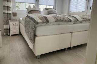 Schickes Ferienhaus Ostseeperle, 3 Schlafz., 2 Bäder - 1