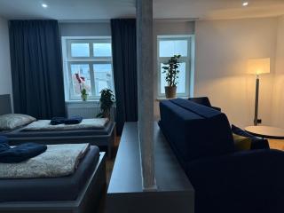 361 Degrees Skyline View Hamburg - 7