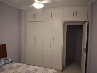 Quarto em frente a praia do Boqueirão - 5