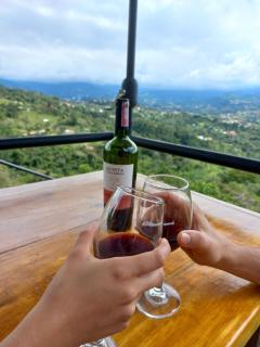 Luna Menguante Refugio de Silencio y Renovación - 4