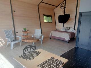 Luna Menguante Refugio de Silencio y Renovación - 3