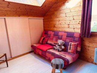 Chalet Anould - 3