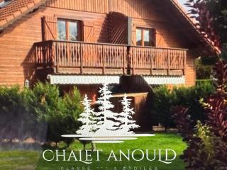 Chalet Anould - 2
