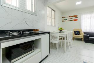 Frente Mar em BC com Vista Lateral XG3074 - 2