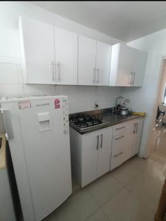 Apartamento en Melgar Centro - 9