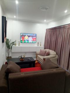 Millenium Manor Executive Homes - Centurion - 8