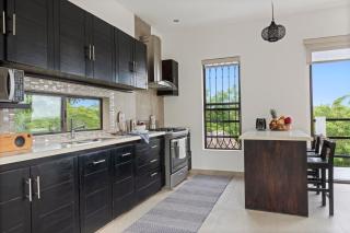 Vista Popoyo 3BR Coastal Retreat with Surf & Mangrove Views - 8