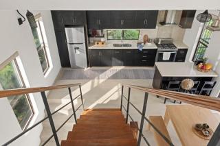 Vista Popoyo 3BR Coastal Retreat with Surf & Mangrove Views - 7
