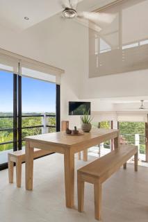 Vista Popoyo 3BR Coastal Retreat with Surf & Mangrove Views - 5