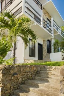 Vista Popoyo 3BR Coastal Retreat with Surf & Mangrove Views - 1