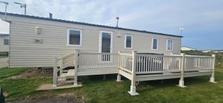South Breeze Caravans Rio - 1