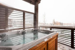 Silver Star #1304 - 2 Bed Condo Spa - 8