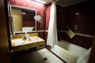 Gilfer Hotel - Puebla - 4