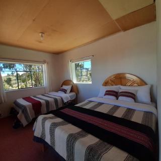 Titicaca Lodge Taquile - 7