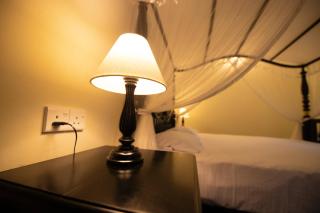 Vimansa International Meditation and Retreat Centre - 1