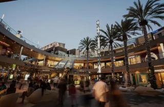 Santa Monica Studio On The Promenade - 3