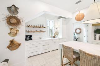 Magnolia Cottage and Carriage by 30A Escapes - 3