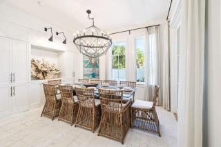 Magnolia Cottage and Carriage by 30A Escapes - 1