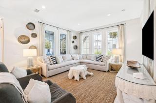 Magnolia Cottage and Carriage by 30A Escapes - 8