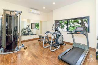 Roof Pool, Gym, Full Kitchen, 4 Blocks to 5th Ave - 6