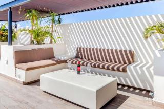 Roof Pool, Gym, Full Kitchen, 4 Blocks to 5th Ave - 1