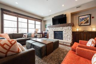 Silver Star #1304 - 2 Bed Condo Spa - 1