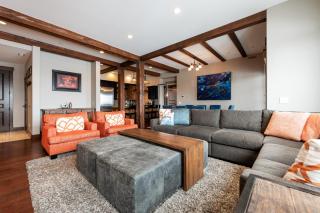 Silver Star #1304 - 2 Bed Condo Spa - 2