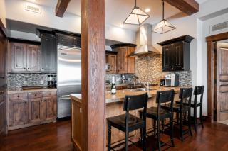 Silver Star #1304 - 2 Bed Condo Spa - 9