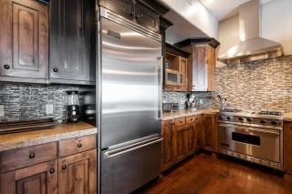 Silver Star #1304 - 2 Bed Condo Spa - 8