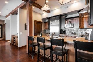 Silver Star #1304 - 2 Bed Condo Spa - 7