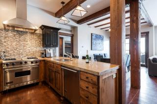 Silver Star #1304 - 2 Bed Condo Spa - 5