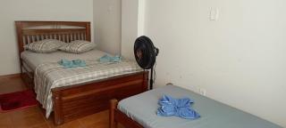 Barão de Belém - Ana Fonte - 0