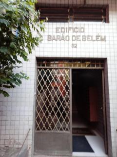 Barão de Belém - Ana Fonte - 6