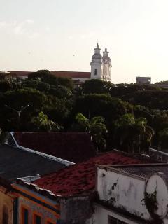 Barão de Belém - Ana Fonte - 1