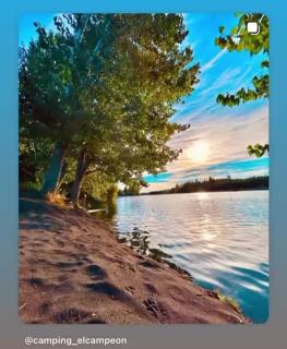 Camping Campeon - 9