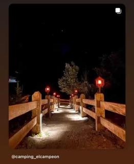 Camping Campeon - 3