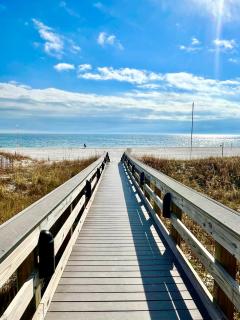 Beautiful 12th Floor Gulf Front Condo with a Breath Taking View - 4