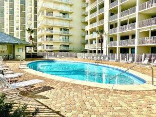 Beautiful 12th Floor Gulf Front Condo with a Breath Taking View - 6