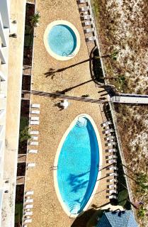 Beautiful 12th Floor Gulf Front Condo with a Breath Taking View - 5