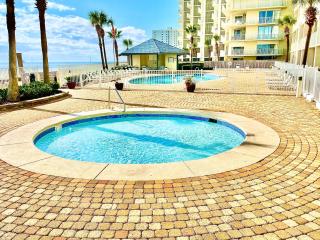 Beautiful 12th Floor Gulf Front Condo with a Breath Taking View - 3