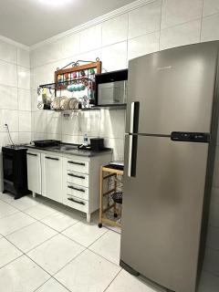 Excelente localização - com garagem - 0