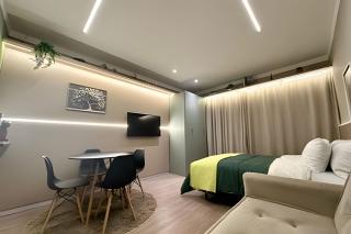 Boqueirão Beach Praia e Conforto - 0