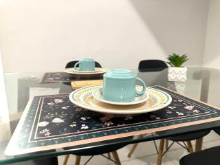 Excelente localização - com garagem - 6