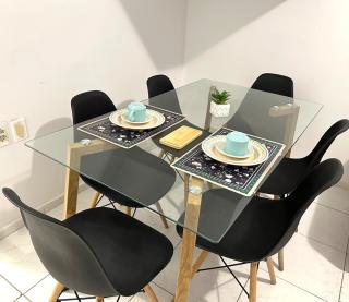 Excelente localização - com garagem - 5