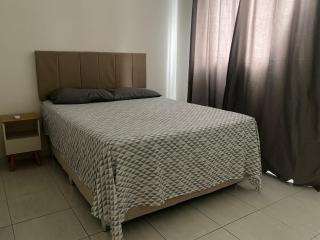 Excelente localização - com garagem - 1