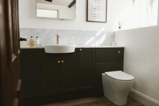 The Farmhouse at Highside Farm - 3